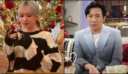 Đình đám nhất nhì Vbiz, Hari Won vẫn rơi vào thảm cảnh 'rơi nước mắt' này, đến Trấn Thành cũng bất lực ‘quay xe’