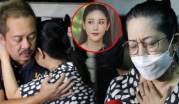 Tbiz náo loạn với loạt tin dữ vụ sao nữ 'Chiếc Lá Bay' rơi xuống sông, cập nhật diễn biến nóng từ hiện trường