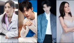 Tin nóng Cbiz ngày 25/2: Loạt tin đồn rúng động, Nhất Bác làm phù rể, Diệc Phi có ‘tin vui’, rửa oan Mạnh Mỹ Kỳ