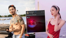 Tin nóng vụ sao nữ Chiếc Lá Bay rơi xuống sông: Thêm tình tiết mới, mẹ đẻ đẫm nước mắt nói 1 câu, ngừng tìm kiếm vì?