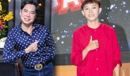 Ngọc Sơn báo tin 'nóng' liên quan đến Hồ Văn Cường, người hâm mộ nháo nhác như 'ong vỡ tổ'