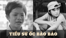 Chi tiết tiểu sử Ốc Bảo Bảo - sao nhí tử nạn ở tuổi 19: Tài năng - bạc mệnh, xem thành tích ai cũng trào nước mắt