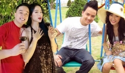 Chuyện tình cảm như 'trò đùa', Cao Thái Sơn đăng đàn 'réo' thẳng tên Angela Phương Trinh, CDM chán ngán