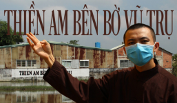 Diễn biến nóng bê bối Tịnh Thất Bồng Lai: Luật sư của 'thầy ông nội' khiếu nại khẩn cấp, tình trạng các bị can 