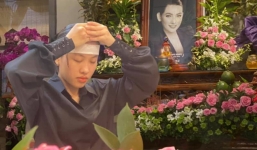 Cuộc sống của con nuôi Phi Nhung sau 5 tháng thiếu hơi ấm của mẹ, chi tiết nhỏ khiến khán giả nhói lòng