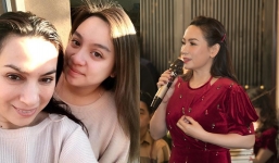 Khán giả khóc thương Phi Nhung khi chứng kiến 1 hình ảnh của Wendy Phạm, chính chủ cập nhật tin vui chưa từng có 