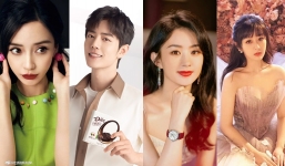 Tin nóng Cbiz ngày 1/3: Thực trạng Nhiệt Ba, phúc lợi đầu tháng, tin ly hôn, bệnh tình Dương Dương, Yên Hủ Gia tái xuất