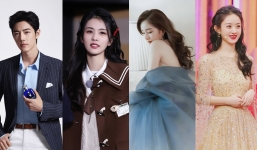 Tin nóng Cbiz ngày 2/3: Tóm gọn các sao hẹn hò, Angela Baby gây 'choáng', Triết Hạn tái xuất, loạt phim thay đổi