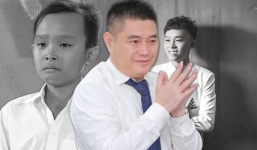 Bầu Thụy tiếp tục có động thái 'ủn mông' hiếm có cho Hồ Văn Cường, CDM ngỡ ngàng: 'Chuột sa chĩnh gạo'