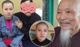 Chấn động clip nghi 'Thầy ông nội' Tịnh Thất Bồng Lai có dấu hiệu bất thường về tâm lý, cập nhật tình hình Diễm My?