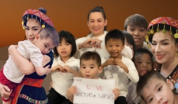 Clip cực hiếm: Phi Nhung 'đau xé tâm can' thổ lộ lý do quyết bỏ người yêu, khán giả nghẹn lòng nhớ đàn con thơ mất mẹ