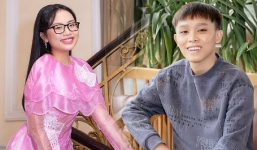 Phương Mỹ Chi tiết lộ niềm tự hào khiến dân tình trầm trồ, so kè với Hồ Văn Cường mà ai cũng kinh ngạc