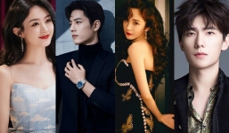 Tin nóng Cbiz ngày 4/3: Minh oan cho Dương Mịch, sức khỏe Dương Dương, đội hình Keep Running, loạt tin vui