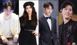 Tin nóng Cbiz ngày 5/3: Nhất Bác lặp lại lịch sử, biến thoát fan, 'rửa tội' Diệc Phàm, Tiêu Chiến bị soi, Dương Dương thắng kiện