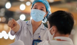 Bộ Y tế: Đề xuất dừng thông báo số ca nhiễm Covid-19 hàng ngày, chưa nên coi dịch là bệnh lưu hành