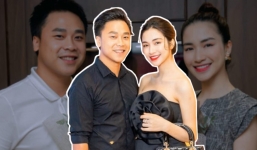 Bạn trai Hòa Minzy để lộ sơ hở vẫn theo dõi nữ ca sĩ ‘từng phút từng giây’ hậu đường ai nấy đi, thần sắc gây chú ý