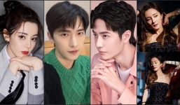 Tin nóng Cbiz ngày 6/3: Dương Mịch hổ báo, Diệc Phi - Nhiệt Ba có phim, Nhất Bác - Thiên Tỉ được ưu ái