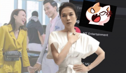 Vừa lộ bản chất tình cảm với Mai Tài Phến, Mỹ Tâm gây sốt khi tương tác với soái ca: Ai mà cách xưng hô ngoan quá?