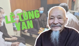 Nóng nhất lúc này: Cõi mạng bàng hoàng trước tin 'thầy ông nội' hấp hối sắp qua đời, thực hư thế nào?