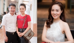 Đang yên đang lành: Bà xã Công Lý nói chuyện chia tay, tiết lộ cuộc sống hiện tại liệu có như nhiều người tưởng?