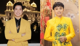 Ngọc Sơn vỗ ngực tự hào đạt thành tựu lớn trong sự nghiệp, khán giả 'ngán ngẩm' vì sự cố Hồ Văn Cường