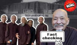 Tình hình 'căng' Tịnh Thất Bồng lai: Thu thập chứng cứ quan trọng, tình trạng 'kẻ cầm đầu' gây sốc, sự thật ra ánh sáng