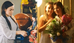 8/3 đẫm nước mắt: Con Phi Nhung khiến khán giả 'khóc như trút' khi làm điều đặc biệt cho mẹ, Wendy Phạm nói 1 câu cay đắng