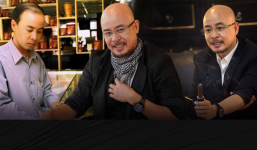 Sở hữu tài sản đếm '7749 ngày chưa hết', vua cà phê Đặng Lê Nguyên Vũ vẫn làm điều khiến ai nấy phục sát đất