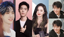 Tin nóng Cbiz ngày 9/3: Lịch phát sóng phim tháng 3, concert THE9, Bạch Kính Đình tấu tài, Dương Mịch háo hức báo tin