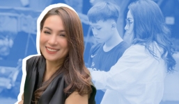 Hot rần rần clip Hồ Văn Cường bất chấp nguy hiểm để 'cứu cánh' cho Phi Nhung, 1 tiểu tiết làm rõ hiềm khích bấy lâu