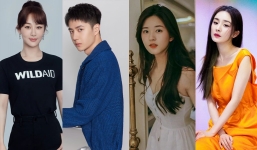 Tin nóng Cbiz ngày 10/3: Tin vui rúng động, biến căng Lộ Tư, Diệc Phàm vô tội, Nhất Bác có phim, Dương Mịch đáng yêu