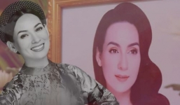 Wendy Phạm hiếm hoi khoe 'cục cưng' của Phi Nhung, công chúng òa khóc nức nở nhớ lại di nguyện người quá cố