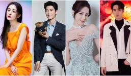 Tin nóng Cbiz ngày 12/3: Tin buồn TFBOYS, tai nạn thảm khốc, Trịnh Sảng tái xuất, Tiêu Chiến phá kỷ lục, 'giải cứu' Angela