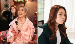 Đàn anh rơi vào tình trạng 'khó đỡ' khi đang biểu diễn, Mỹ Tâm có hành động khiến dân tình phải 'chấm điểm'