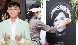 Hồ Văn Cường có việc làm táo tợn 'vượt sức tưởng tượng' sau 6 tháng Phi Nhung mất, dân tình đào lại phốt cũ