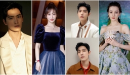 Tin nóng Cbiz ngày 13/3: Blogger chê loạt sao, Lệ Dĩnh lộ diện, phốt biến thái, kỷ lục Tiêu Chiến, Thiên Tỉ gây sốt