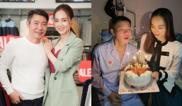 Hậu tin đồn lục đục với Công Lý, Ngọc Hà có tuyên bố đanh thép lên MXH, thế nào mà ai cũng gật đầu?