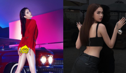 Mặc thiếu vải thôi chưa đủ Ngọc Trinh còn 'kết' góc chụp 'hiểm’ này, dân tình đòi tăng lương cho cameraman luôn!