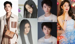 Tin nóng Cbiz ngày 14/3: Khách mời hội Weibo, Dương Tử 'vượt' Nhiệt Ba, sao nam có con, sao A bị quấy rối, phơi bày Tfboys