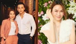 Valentine trắng: Mỹ Tâm dõng dạc chốt 1 câu khiến fan sướng 'lây', ngày 'chị đẹp' lên xe bông chẳng còn xa?