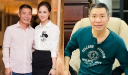 Vợ trẻ vừa ám chỉ chuyện rạn nứt hôn nhân, Công Lý bàng hoàng đối mặt với tin đồn khiến MXH phẫn nộ tột độ