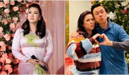 'Bé Heo' làm điều đặc biệt cho Chí Tài sau thời gian dài về Việt Nam, khán giả nghẹn ngào trước 1 câu nói