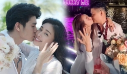 Cùng xác nhận cưới valentine trắng: Chồng Minh Hằng - Ngô Thanh Vân giàu cỡ nào, ai 'khủng' hơn ai?