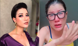 Hậu lên tiếng 'căng' vụ vợ Xuân Bắc, Trang Trần 'xé ruột' tiết lộ quá khứ đau thương