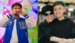 Hồ Văn Cường thay đổi chóng mặt nhờ vào 'thế lực' hùng hậu, nhận đặc ân đáng ngưỡng mộ hậu rời nhà Phi Nhung