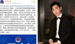 Bê bối Đặng Luân trốn thuế: Nhãn hàng 'quay xe', loạt sao nguy cơ phong sát, MXH Trung hỗn loạn