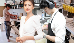 Ngô Thanh Vân được khen 'ăn quả nhớ kẻ giật bông' nhờ việc làm này, chị đẹp 'máu cưới' lắm rồi!