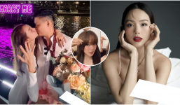 'Tân cô dâu' Minh Hằng đi chụp ảnh cưới rồi đây, thần sắc hậu báo tin vui có 'lo tái mặt' như lời đồn?