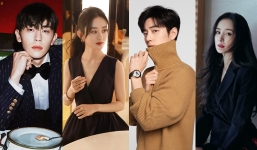 Tin nóng Cbiz ngày 15/3: Biến nóng Diệc Phàm, cập nhật vụ Đặng Luân, Nhiệt Ba - Diệc Phi đọ sắc, thành tích phim Tiêu Chiến 