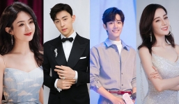 Tin nóng Cbiz ngày 16/3: Loạt sao sắp 'rớt đài', cập nhật biến Đặng Luân, 'dưa' cực hot, tin vui Lệ Dĩnh, Tiêu Chiến réo tên 